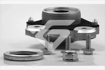 Ремкомплект, опора стойки амортизатора HUTCHINSON купить